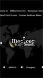 Mobile Screenshot of metloef.com